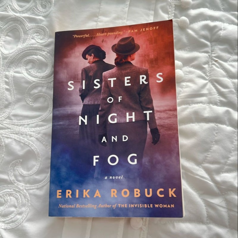 Sisters of Night and Fog