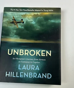 Unbroken (the Young Adult Adaptation)