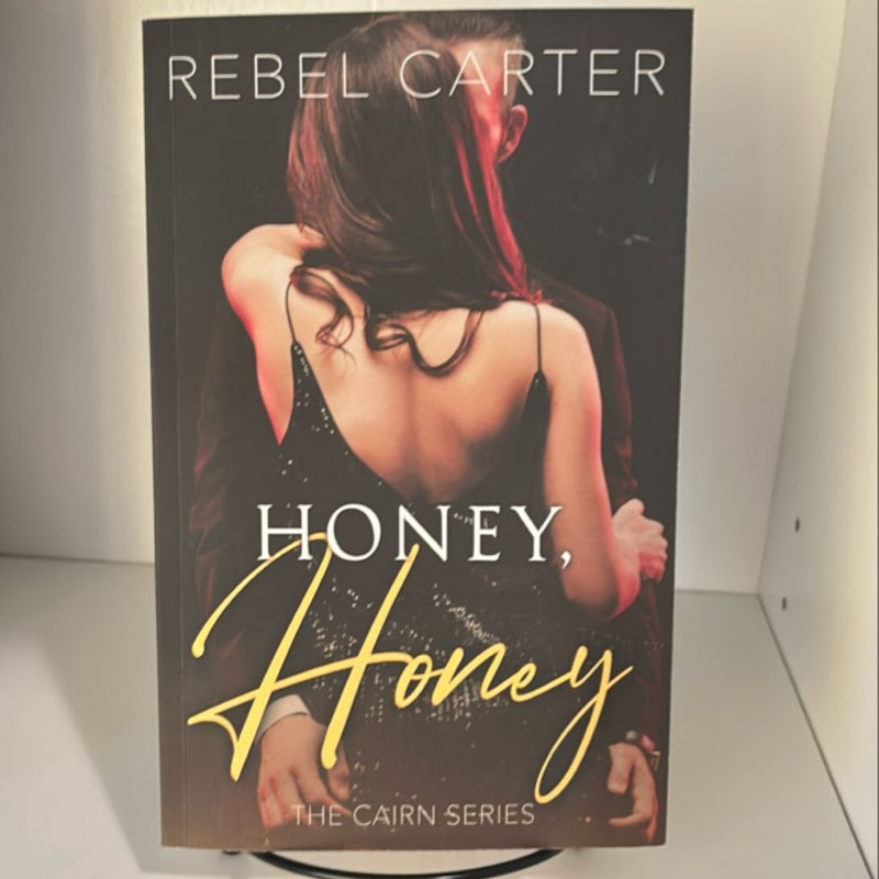 Honey, Honey