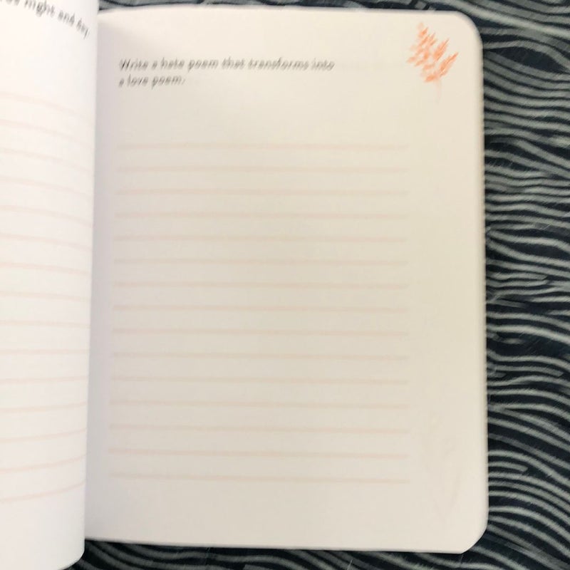 One Poem a Day