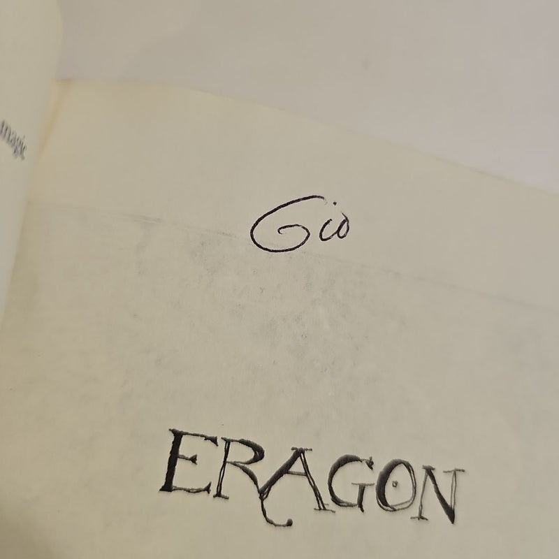 Eragon