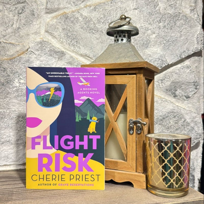 Flight Risk