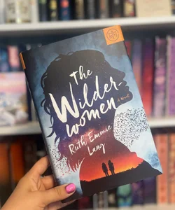 The Wilderwomen (BOTM version)