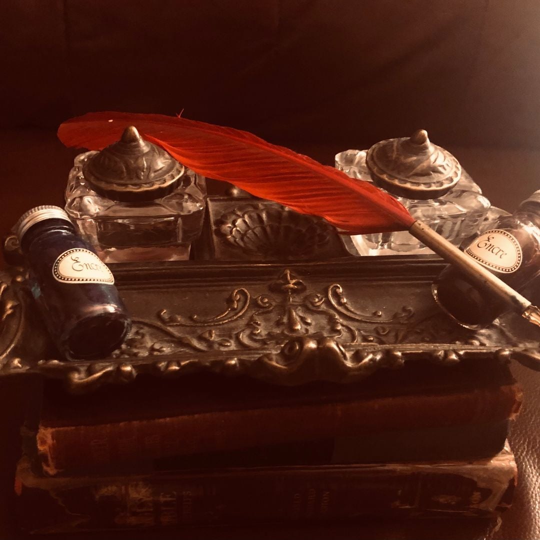 A Myriad of Stories