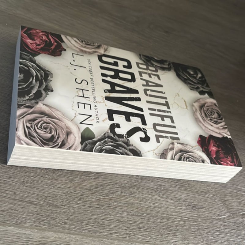 Beautiful Graves