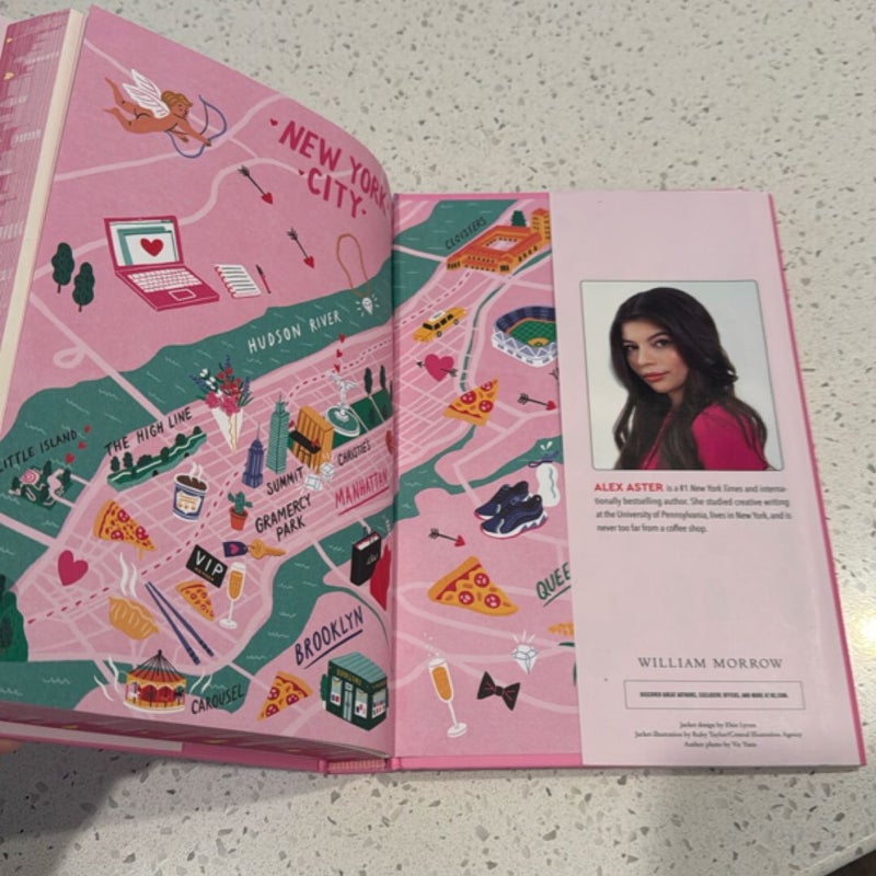 Summer in the City (Deluxe Limited Edition)