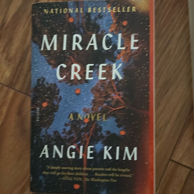 Miracle Creek