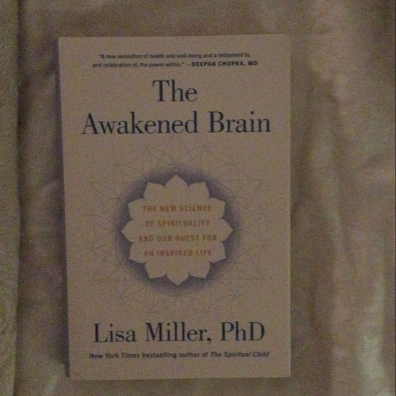 The Awakened Brain