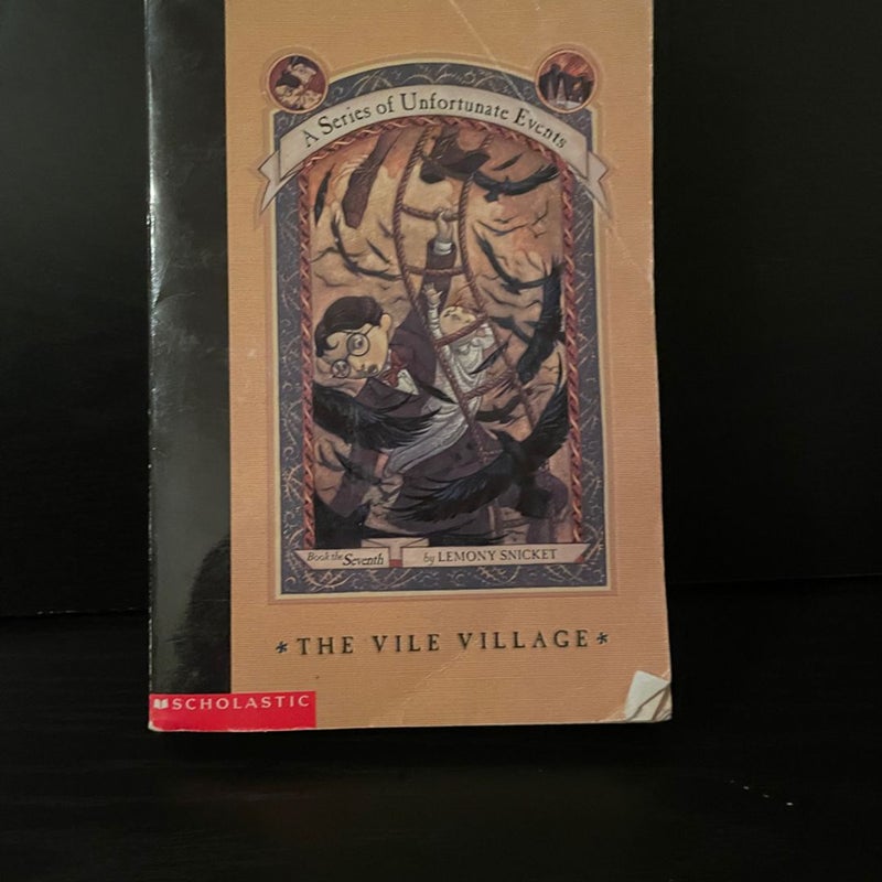 The Vile Village