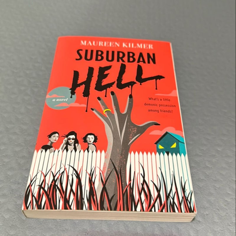 Suburban Hell