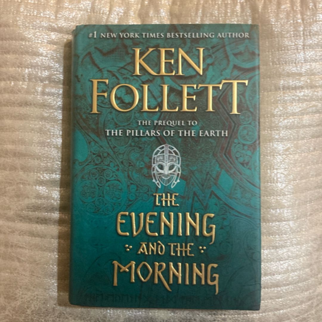 The Evening and the Morning