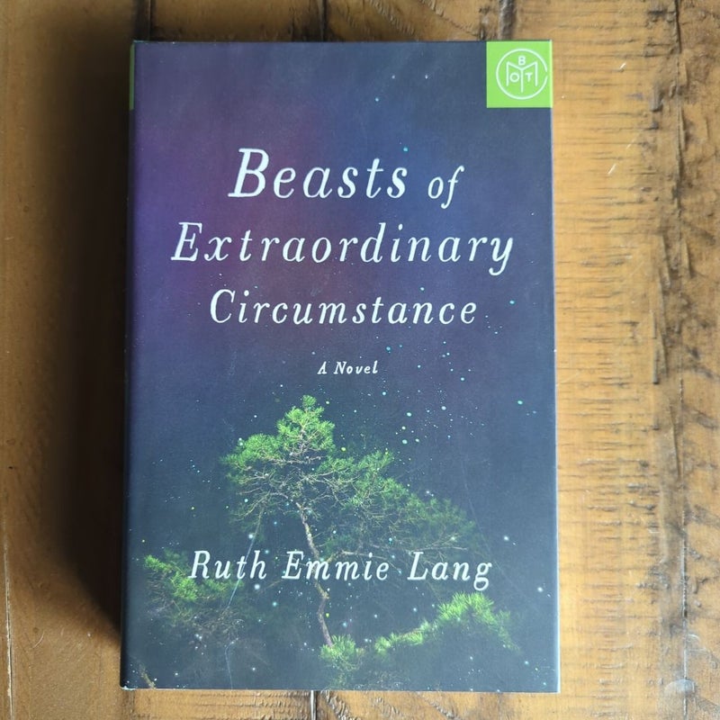 Beasts of Extraordinary Circumstance