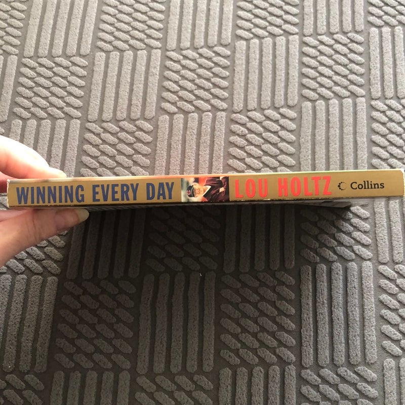 Winning Every Day