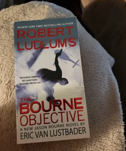 The Bourne Objective 