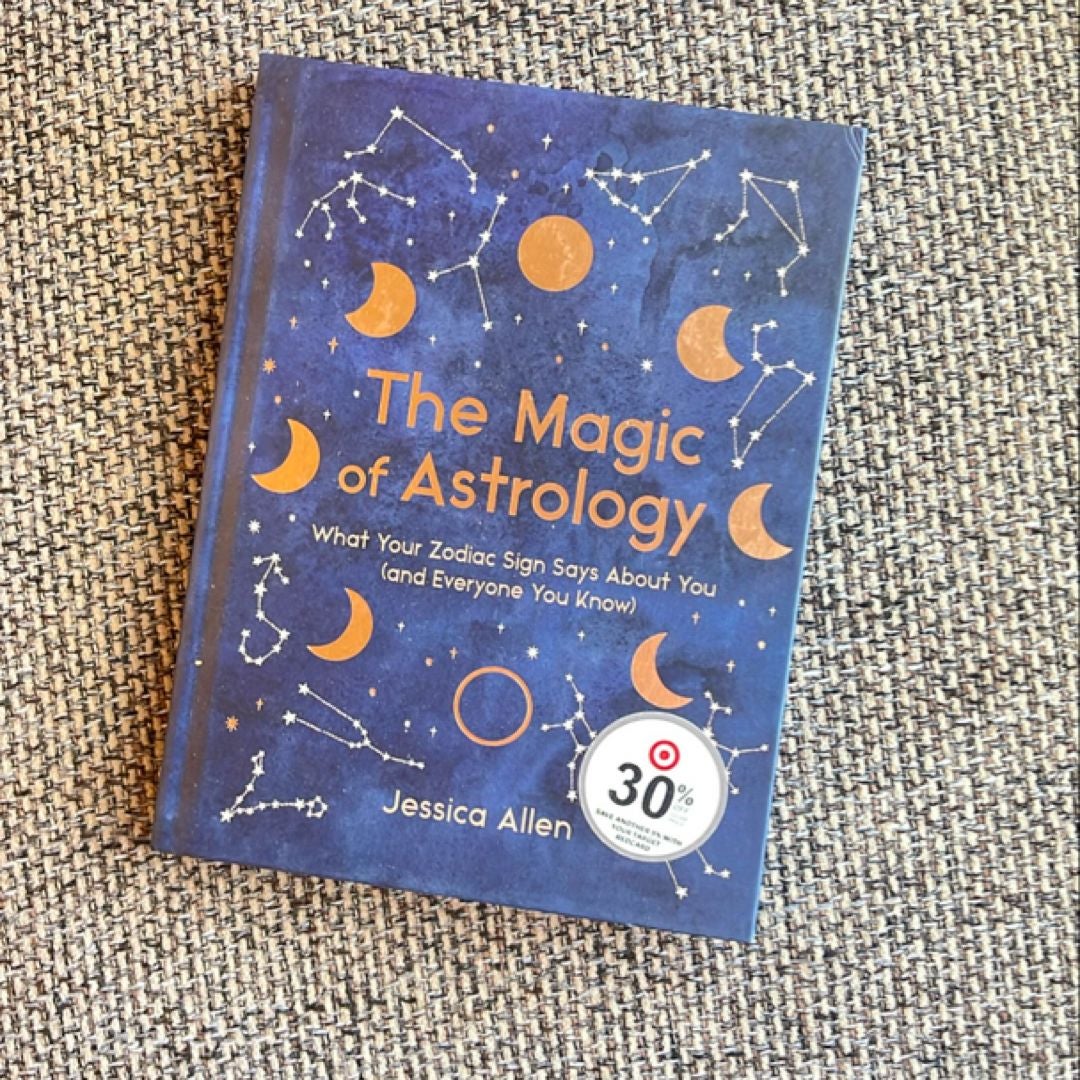 The Magic of Astrology