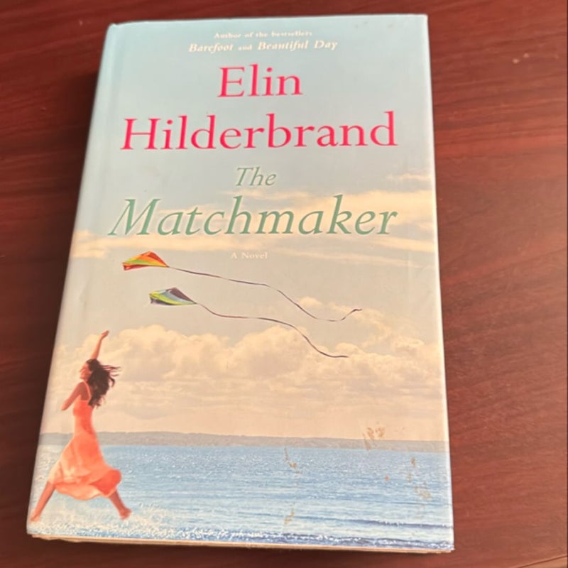 The Matchmaker