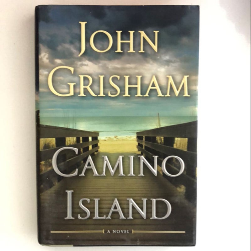 Camino Island