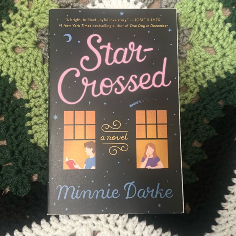 Star-Crossed