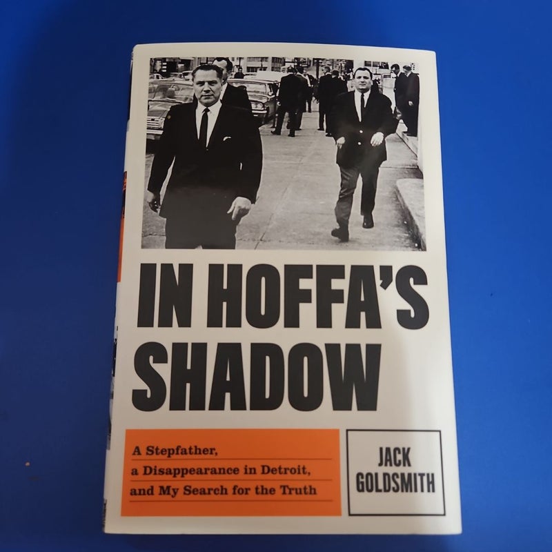 In Hoffa's Shadow