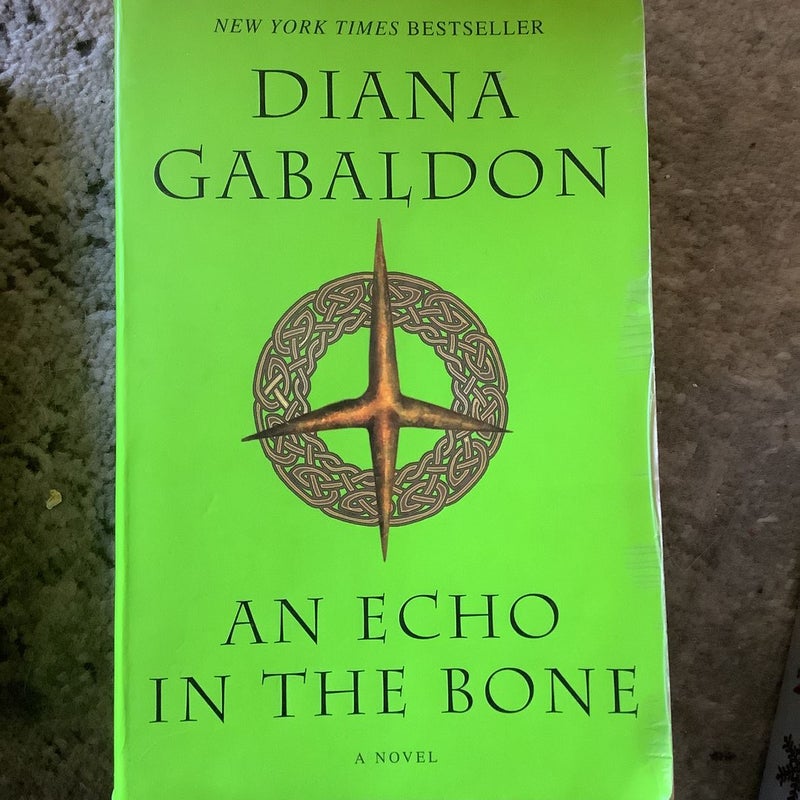 An Echo in the Bone