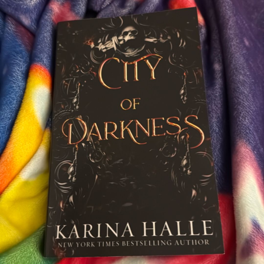 City of Darkness