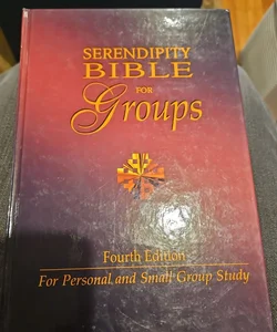 Serendipity Bible for groups 