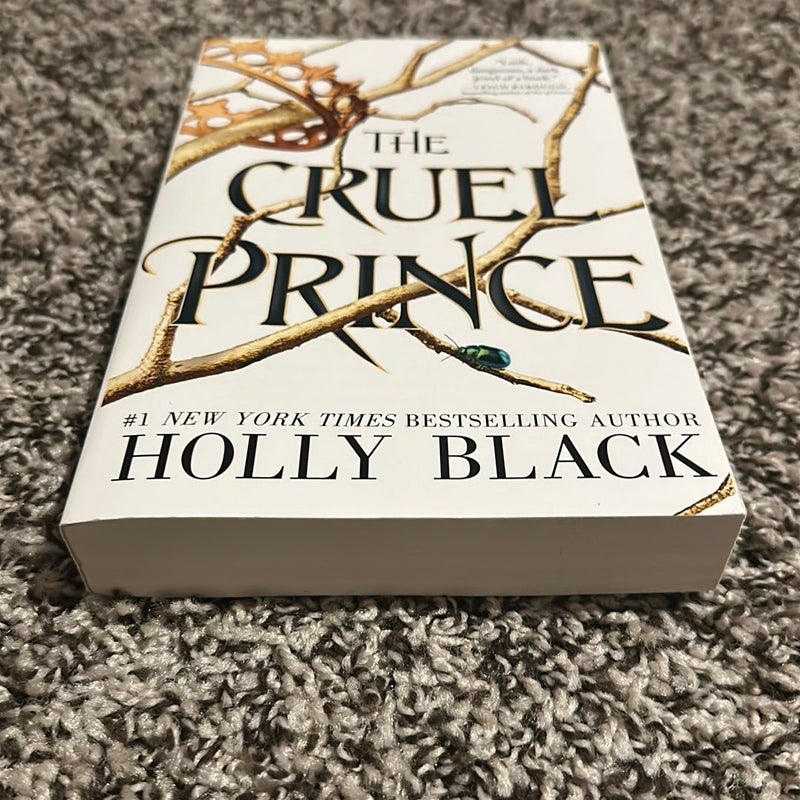 The Cruel Prince