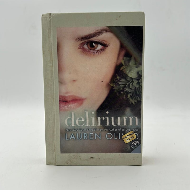 Delirium