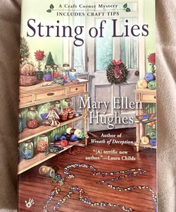 String of Lies  2911