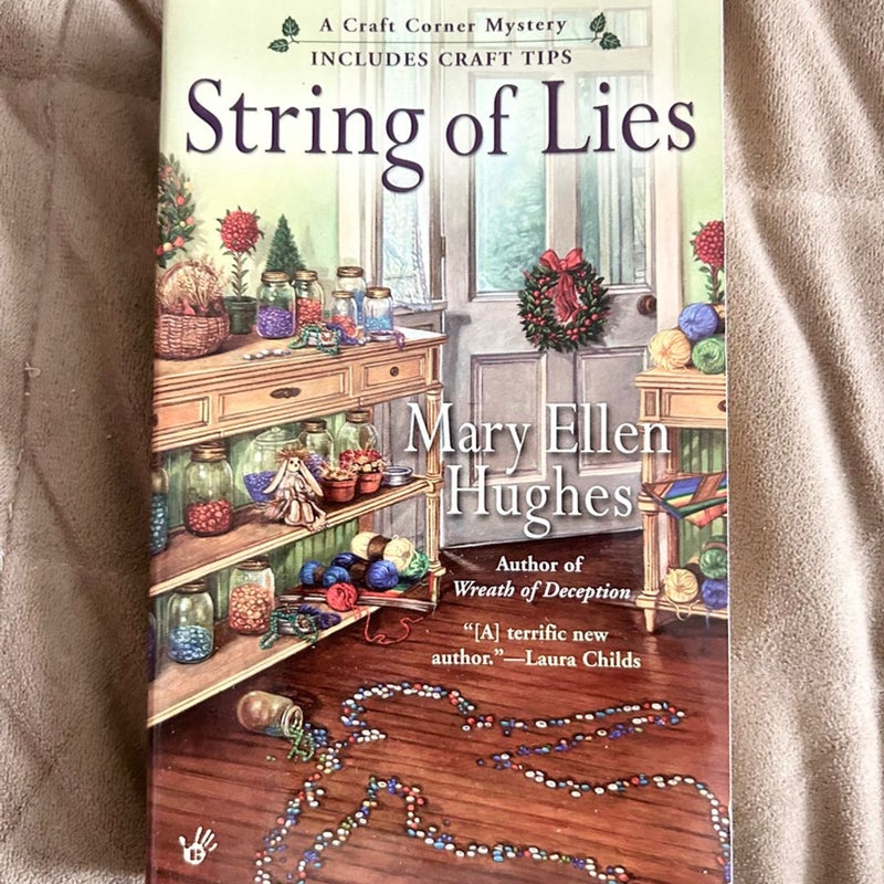 String of Lies