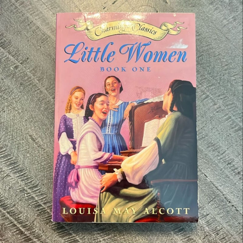 Little Women