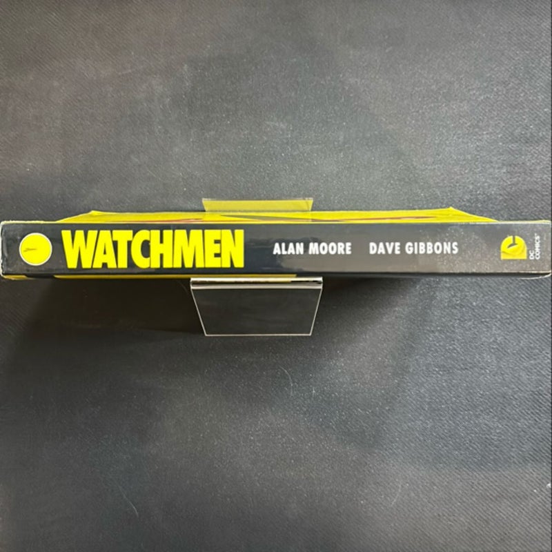 Watchmen