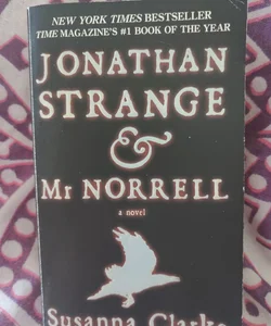 Jonathan Strange and Mr. Norrell