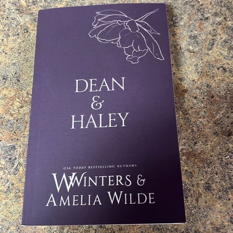 Dean & Haley