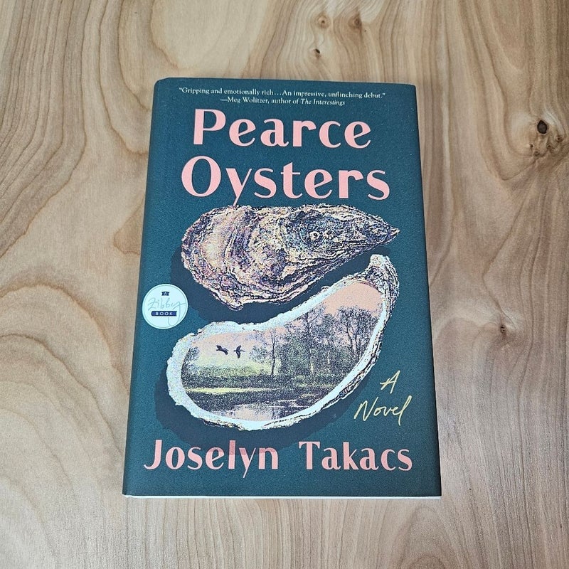 Pearce Oysters