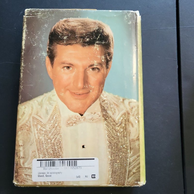 Liberace