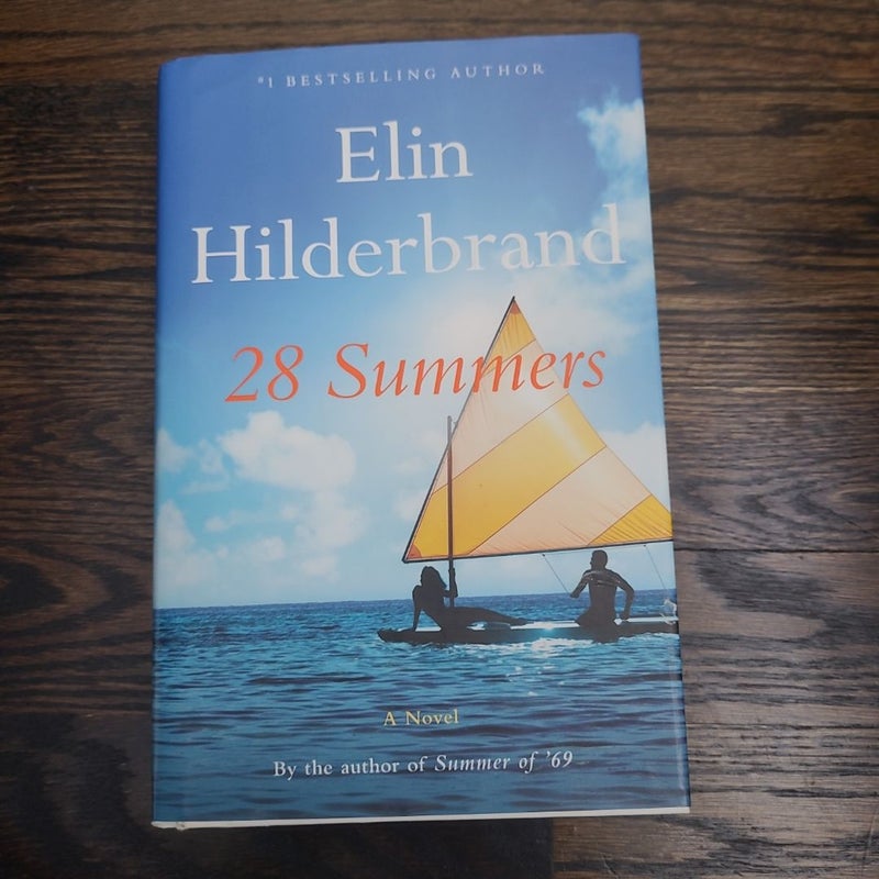 28 Summers