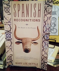 Spanish Recognitions
