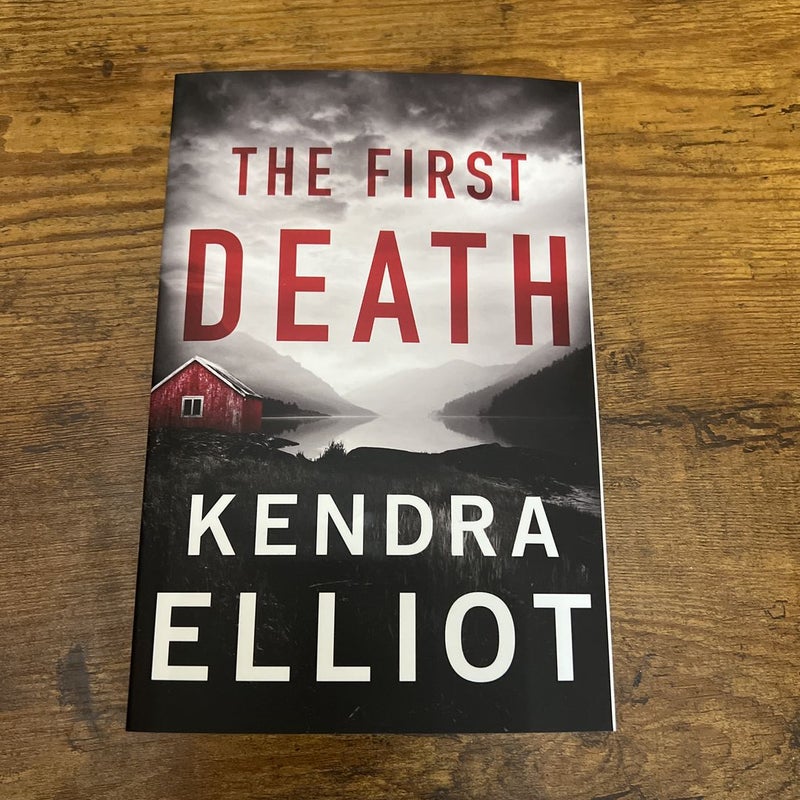 The First Death