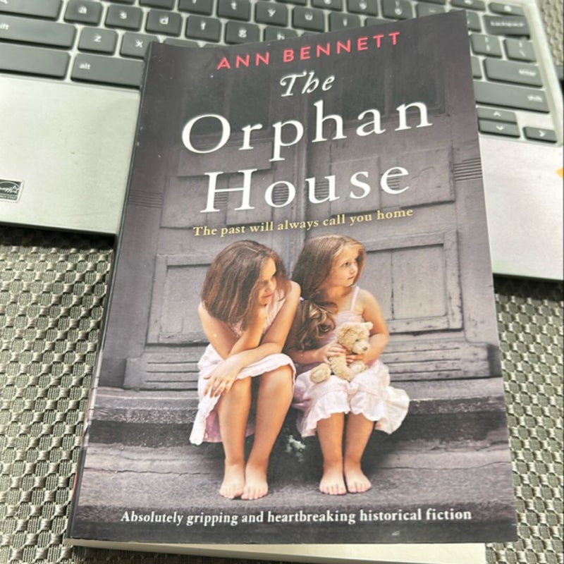 The Orphan House