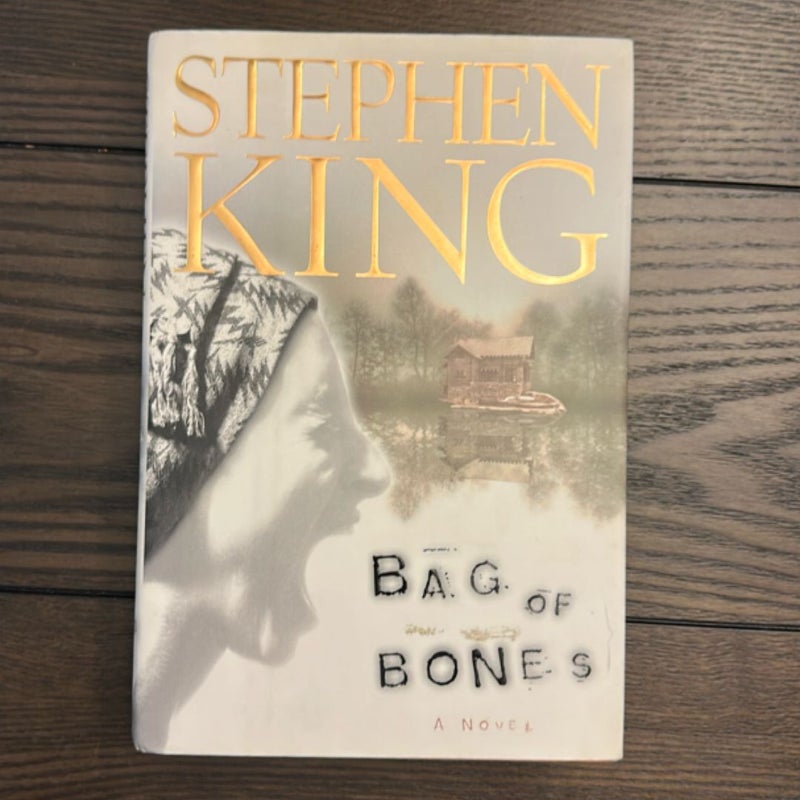 Bag of Bones