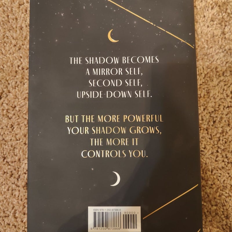 Book of Night - Signed Special Edition 