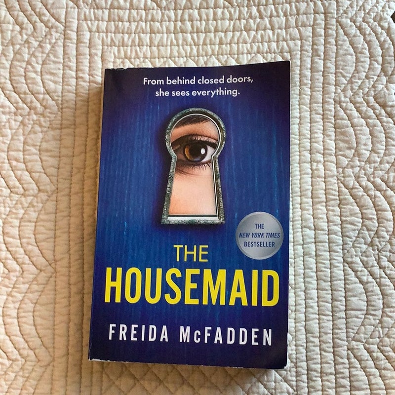 The Housemaid