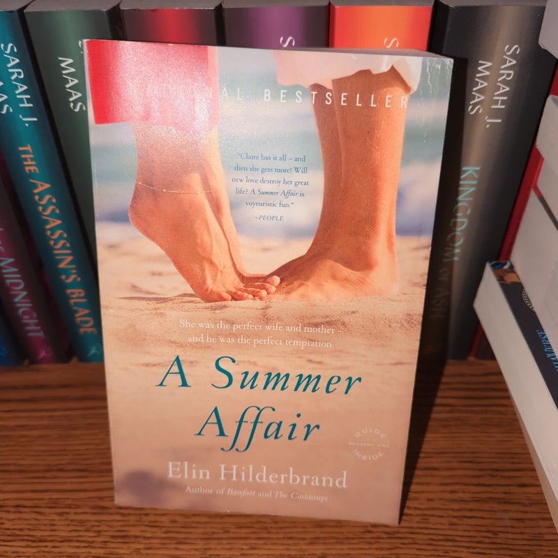 A Summer Affair