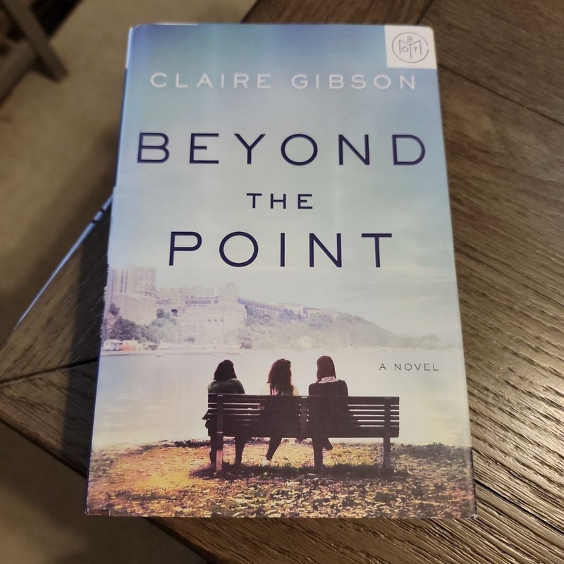 Beyond the Point