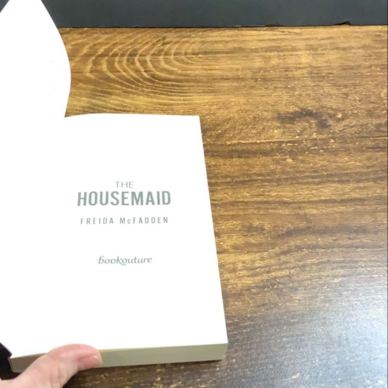 The Housemaid