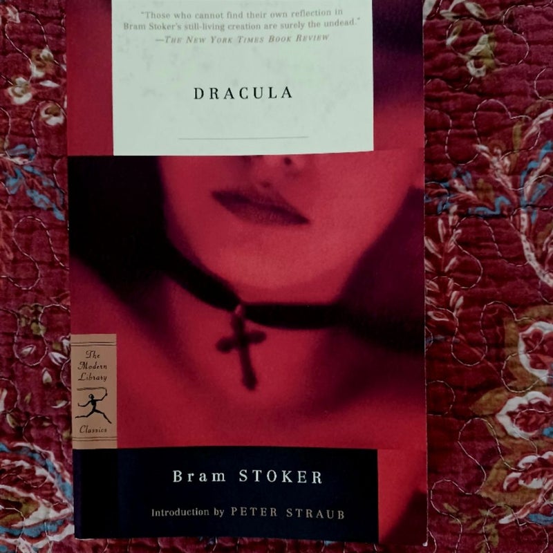 Dracula