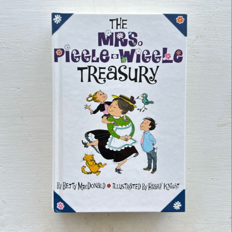 Mrs. Piggle Wiggle Treasury