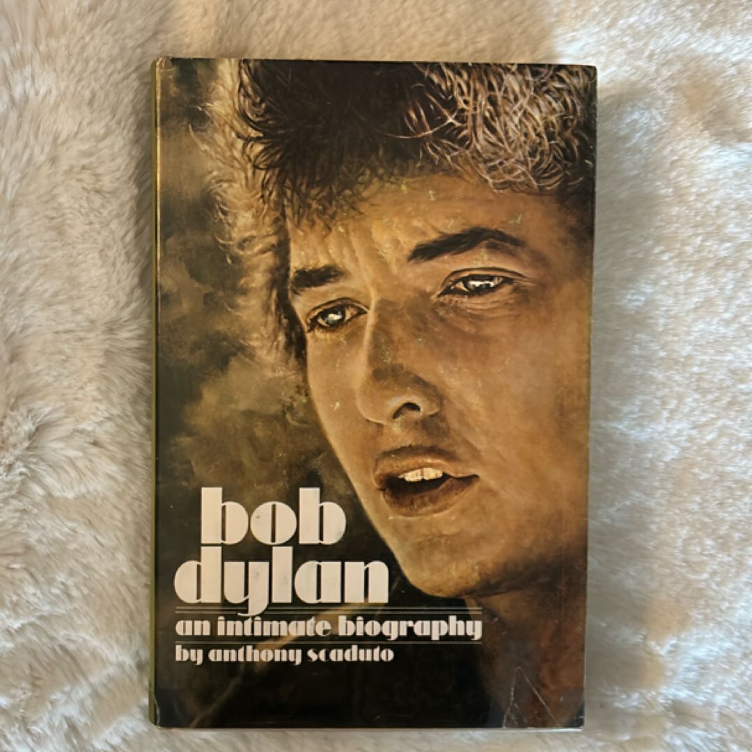 Bob Dylan