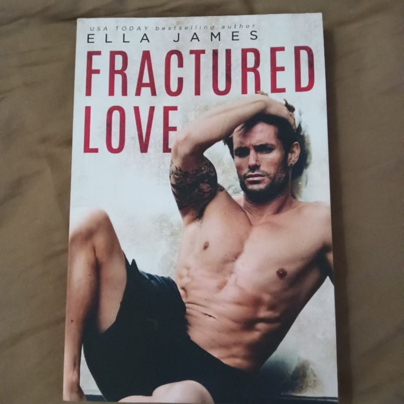 Fractured Love